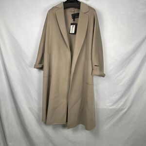 Marina Rinaldi Tema Women's Trenchcoat Beige